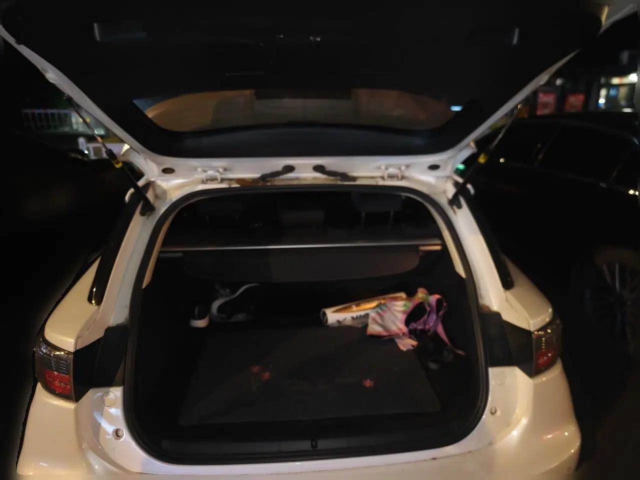 Lexus CT 2014 CT200h Comfort Edition Two-Tone — миниатюра 19