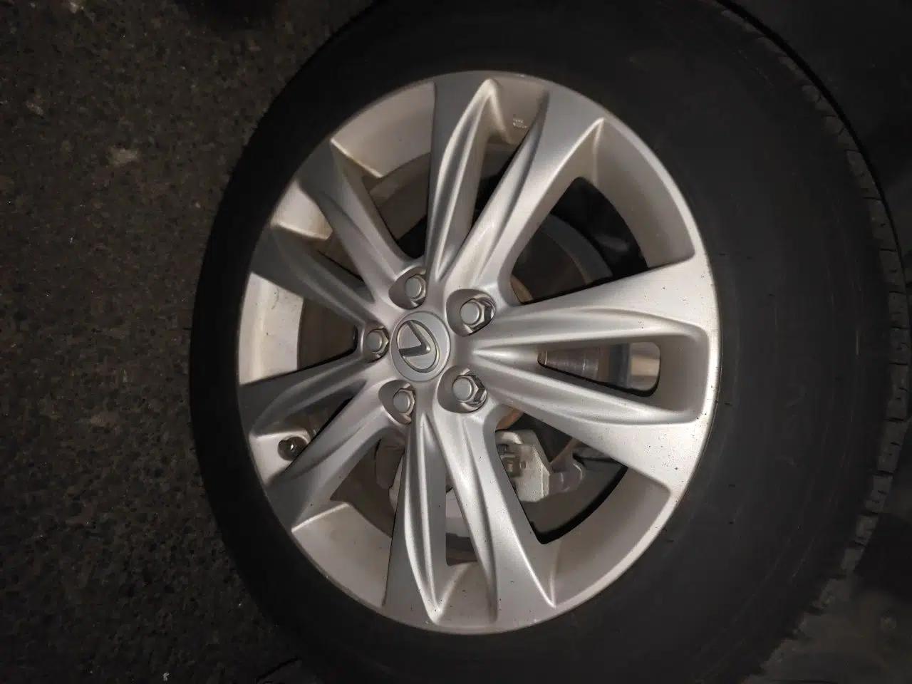 Lexus CT 2014 CT200h Comfort Edition Two-Tone — миниатюра 8