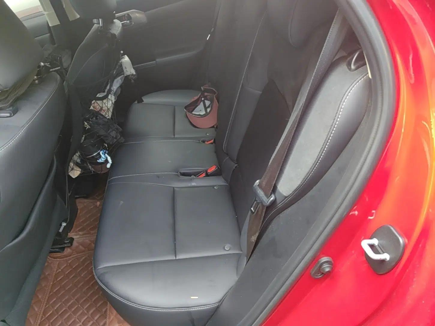 Lexus CT 2020 CT200h Comfort Edition Monochrome — миниатюра 17