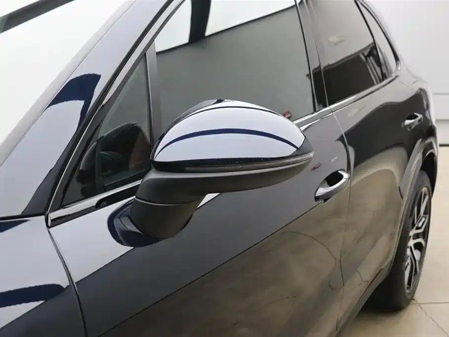 2023 Cayenne E-Hybrid 2.0T — миниатюра 26