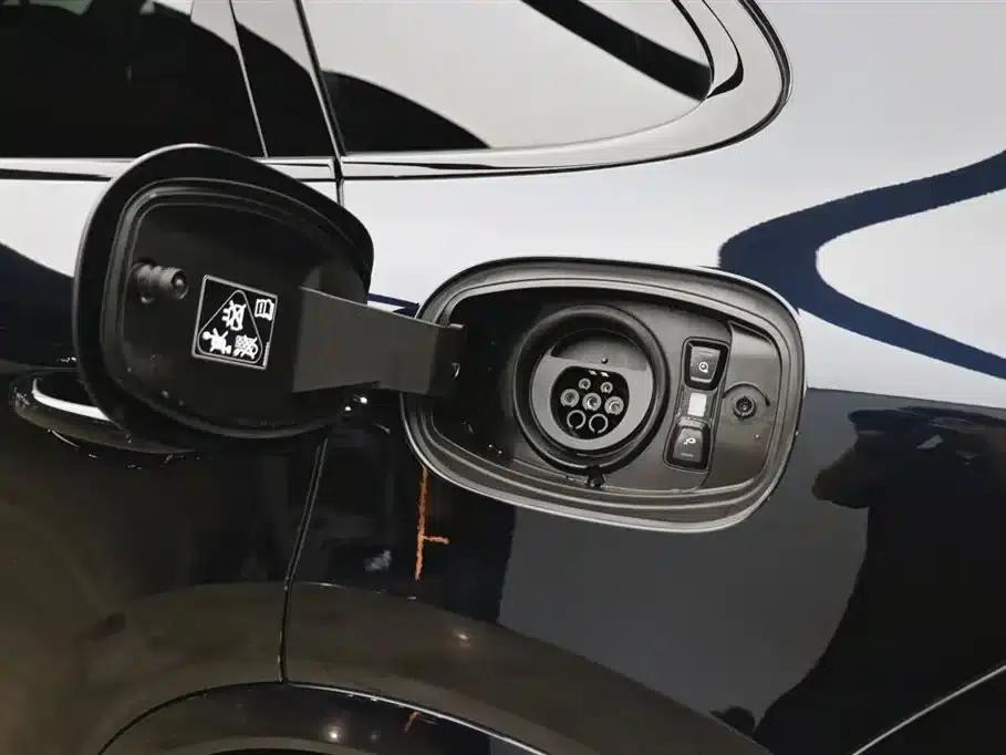 2023 Cayenne E-Hybrid 2.0T — миниатюра 28