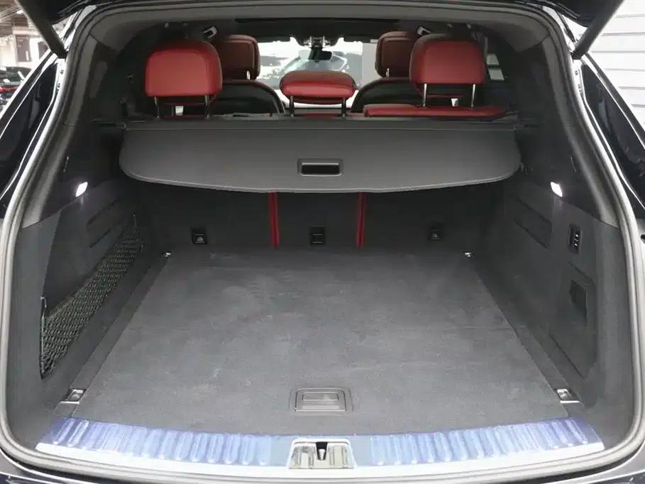 2023 Cayenne E-Hybrid 2.0T — миниатюра 30