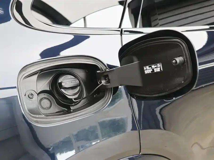 2023 Cayenne E-Hybrid 2.0T — миниатюра 31