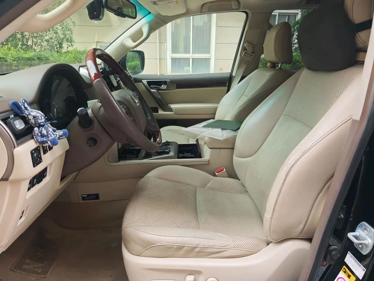 Lexus GX 2010 460 — миниатюра 15