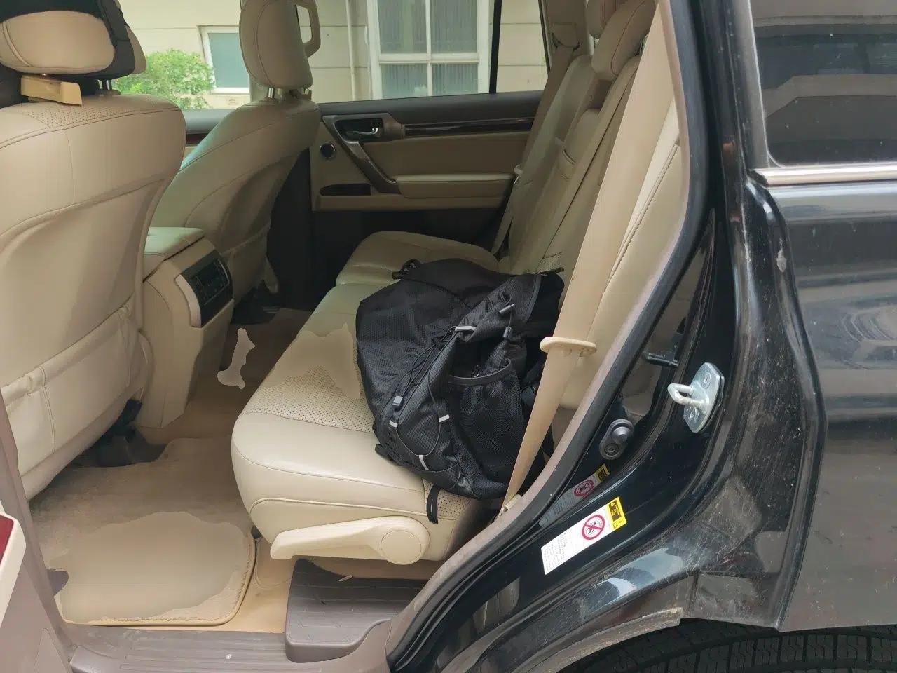 Lexus GX 2010 460 — миниатюра 17