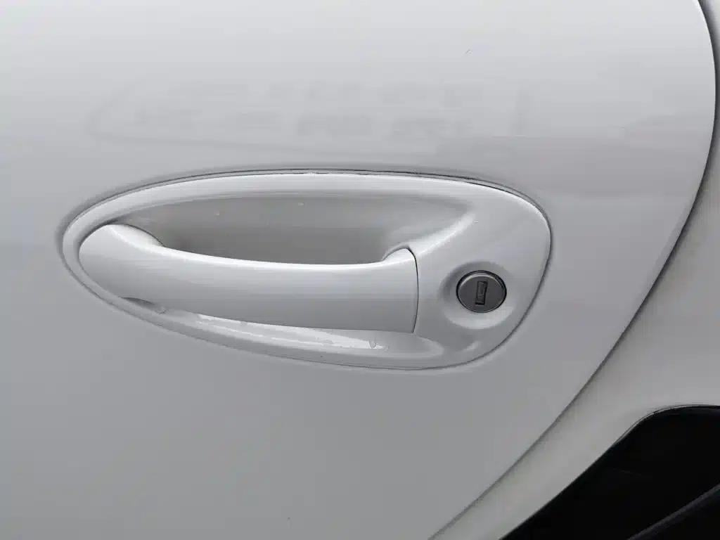 Cayman 2012 Cayman Black Edition 2.9L — миниатюра 18