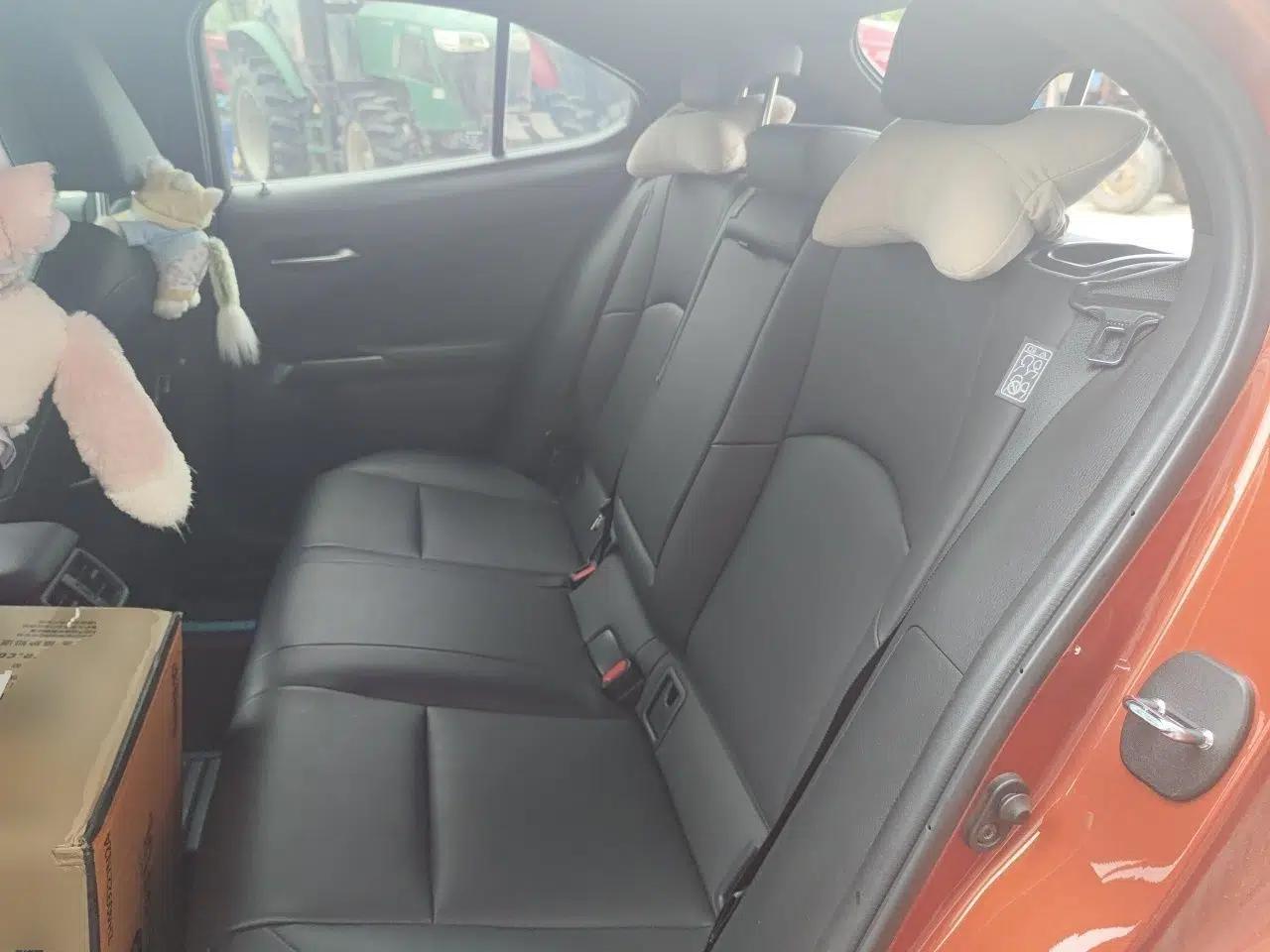 Lexus UX 2020 200 Special Edition — миниатюра 17