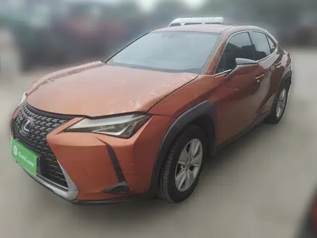 Lexus UX 2020 200 Special Edition