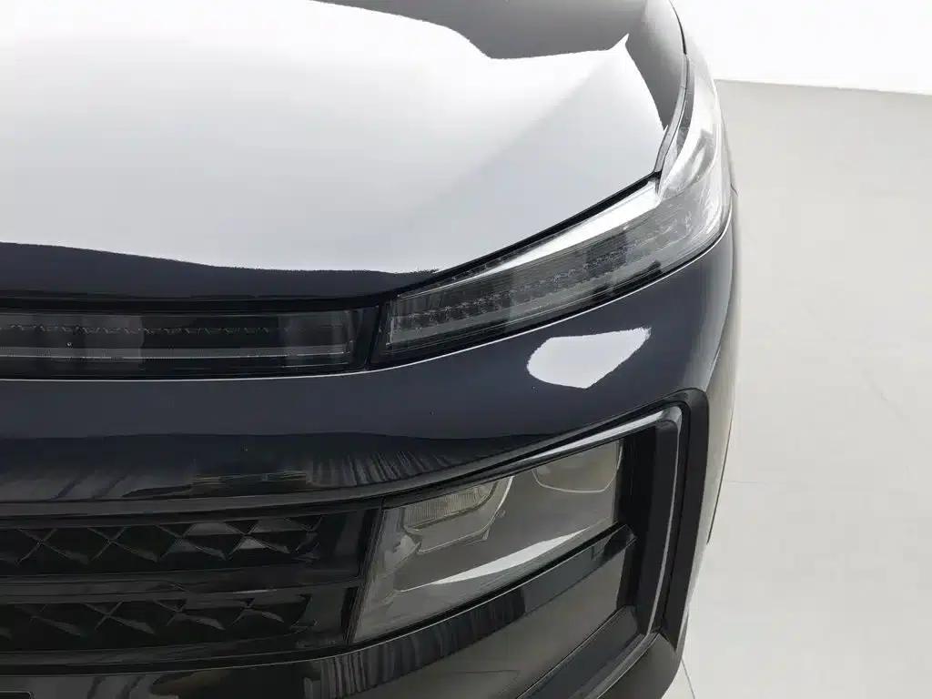 Sihao QX 2021 300T DCT Luxury Intelligent Connected Edition — миниатюра 7