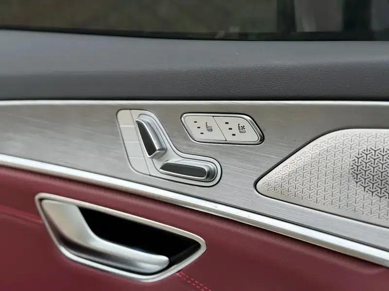Jetour X70 PLUS 2021 1.6T DCT Pro 7-seater — миниатюра 7