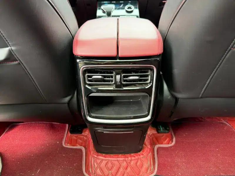 Jetour X70 PLUS 2021 1.6T DCT Pro 7-seater — миниатюра 9