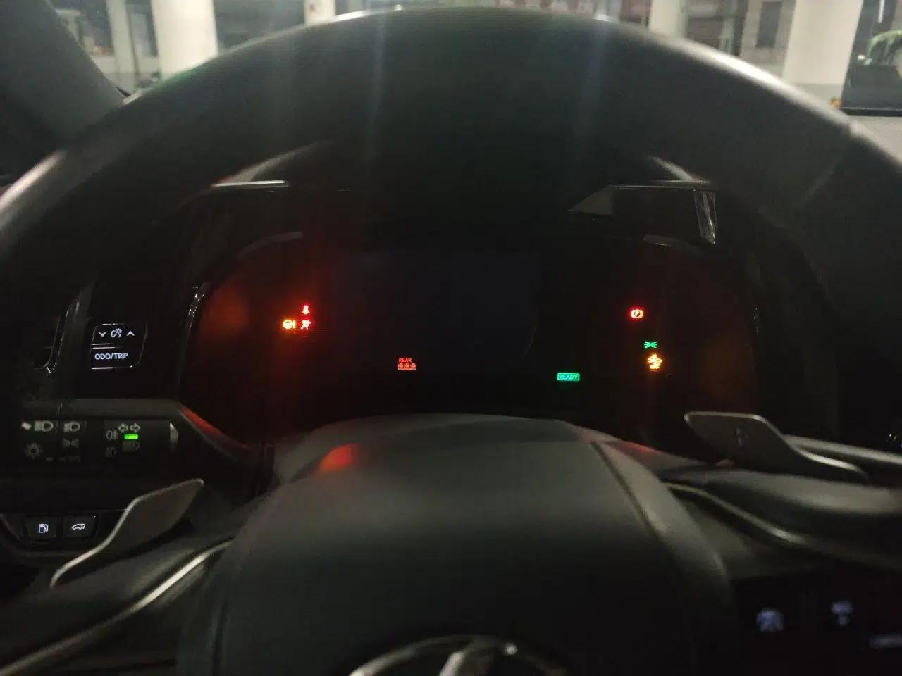 Lexus NX New Energy 2022 400h+ Comfort Edition — миниатюра 11