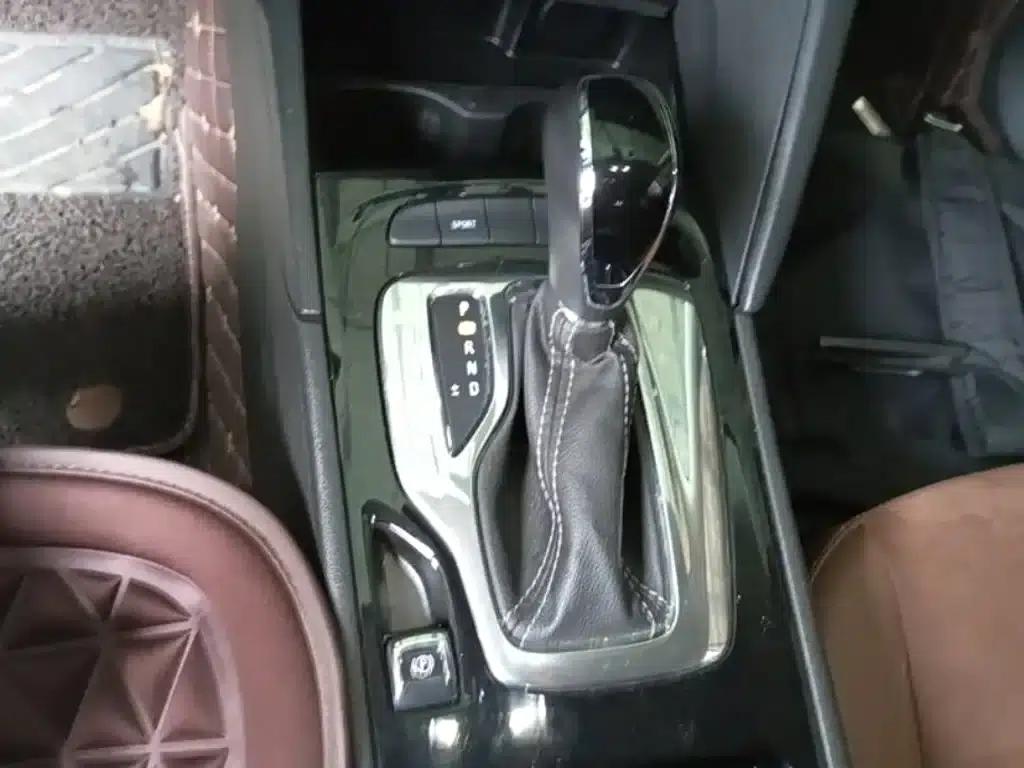 Buick Regal 2019 20T Elite Edition (China VI Emission Standard) — миниатюра 14