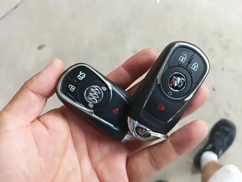 Buick Regal 2019 20T Elite Edition (China VI Emission Standard) — миниатюра 9