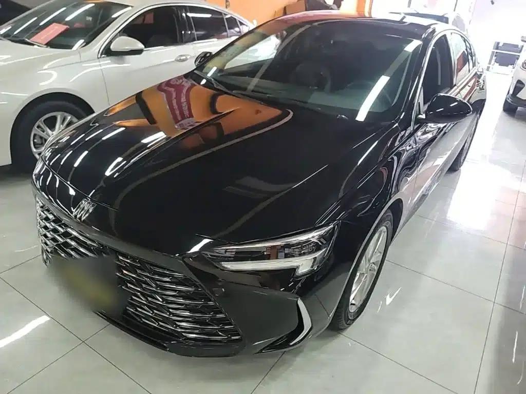 Buick Regal 2024 25T Premium Edition — миниатюра 2