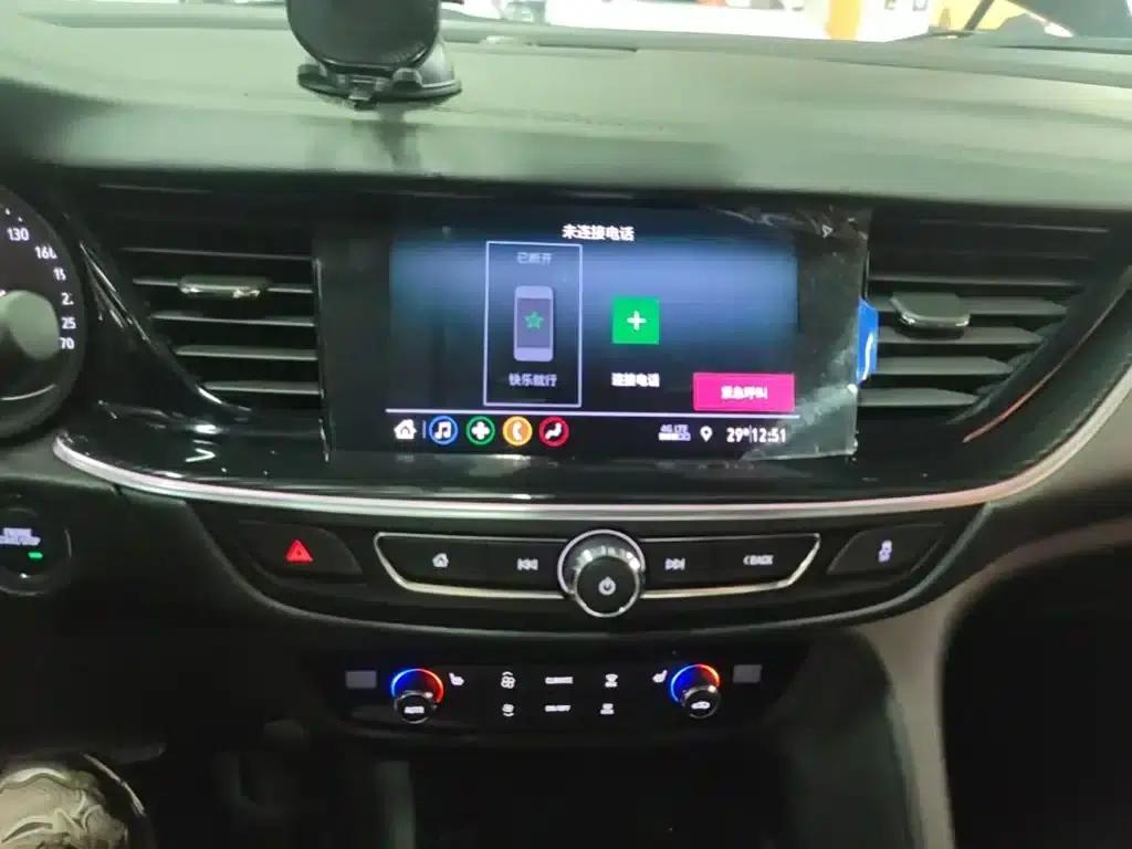 Buick Regal 2024 25T Premium Edition — миниатюра 13