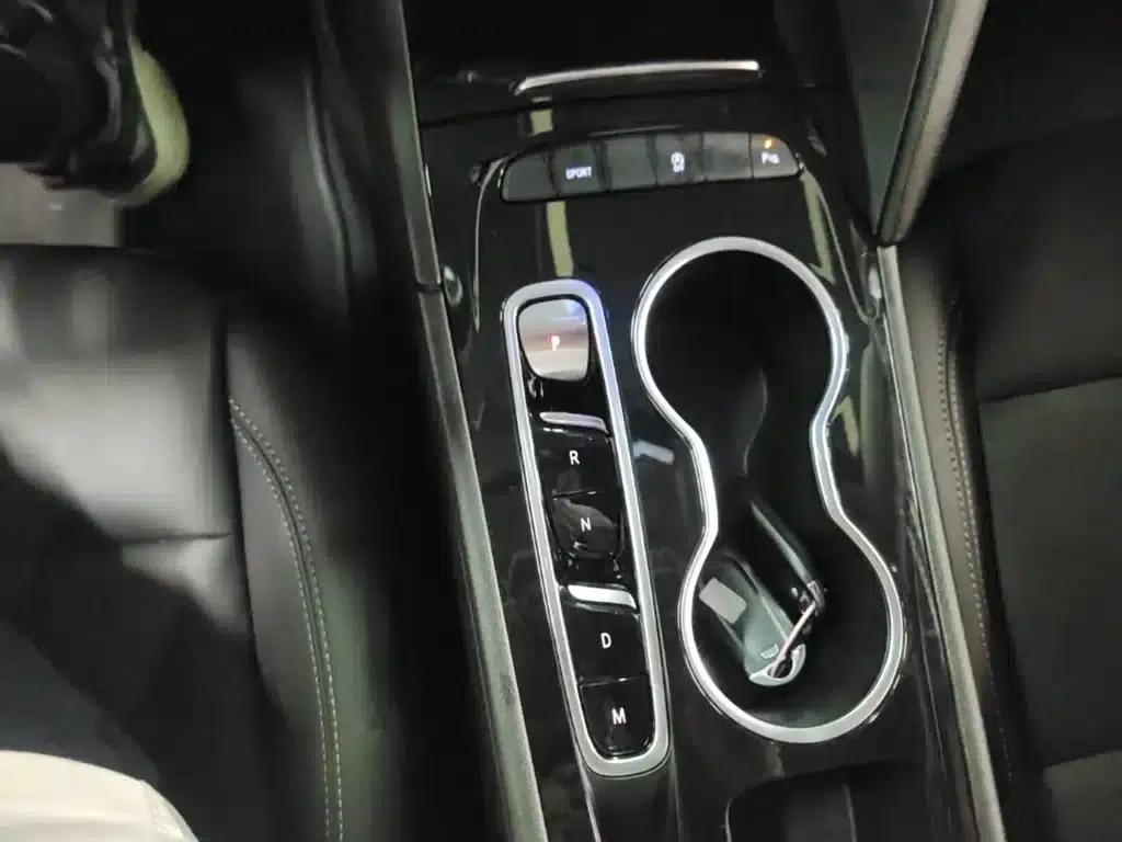 Buick Regal 2024 25T Premium Edition — миниатюра 14