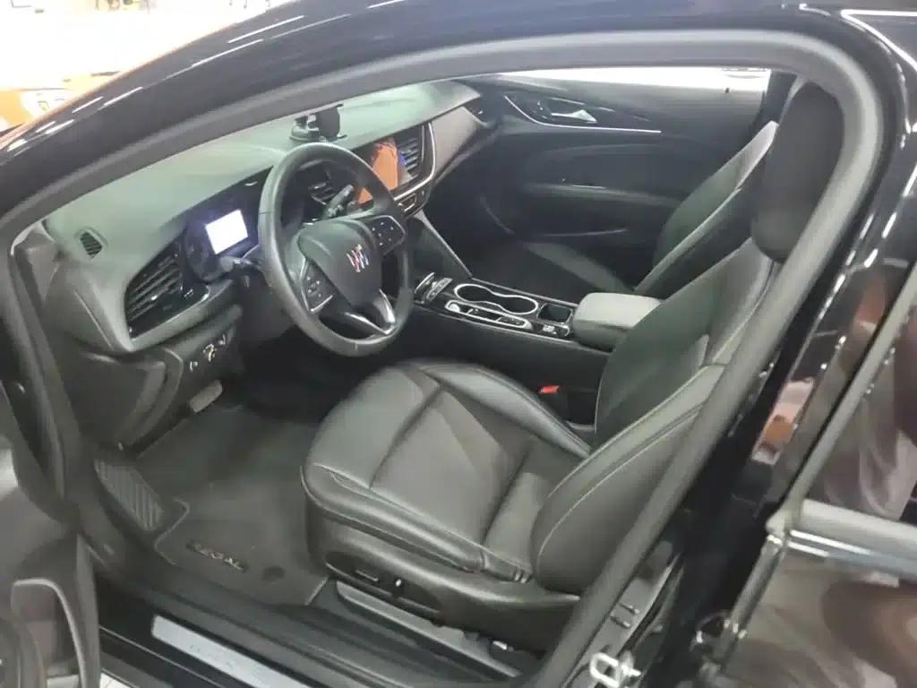 Buick Regal 2024 25T Premium Edition — миниатюра 15