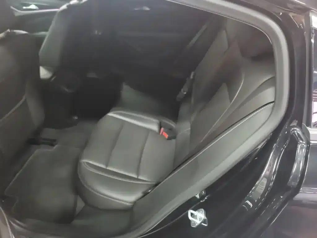 Buick Regal 2024 25T Premium Edition — миниатюра 17
