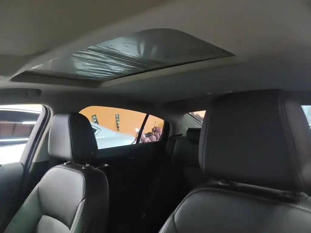 Buick Regal 2024 25T Premium Edition — миниатюра 18