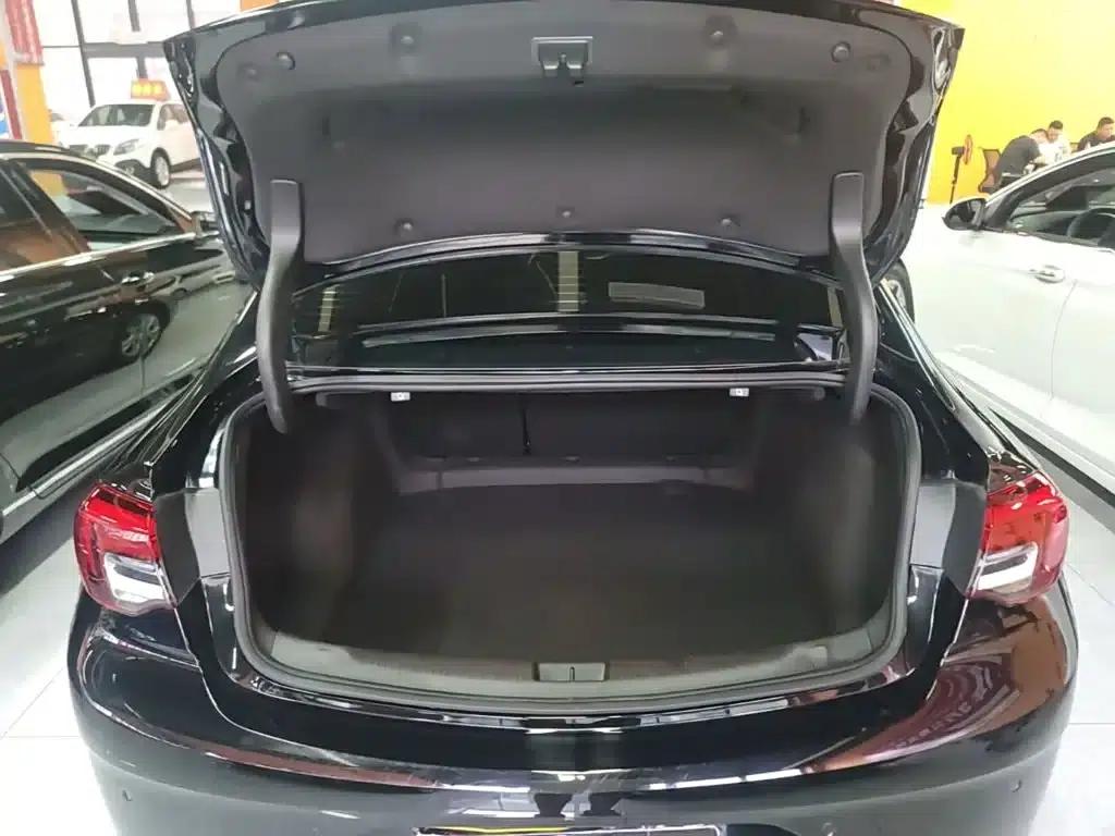 Buick Regal 2024 25T Premium Edition — миниатюра 19