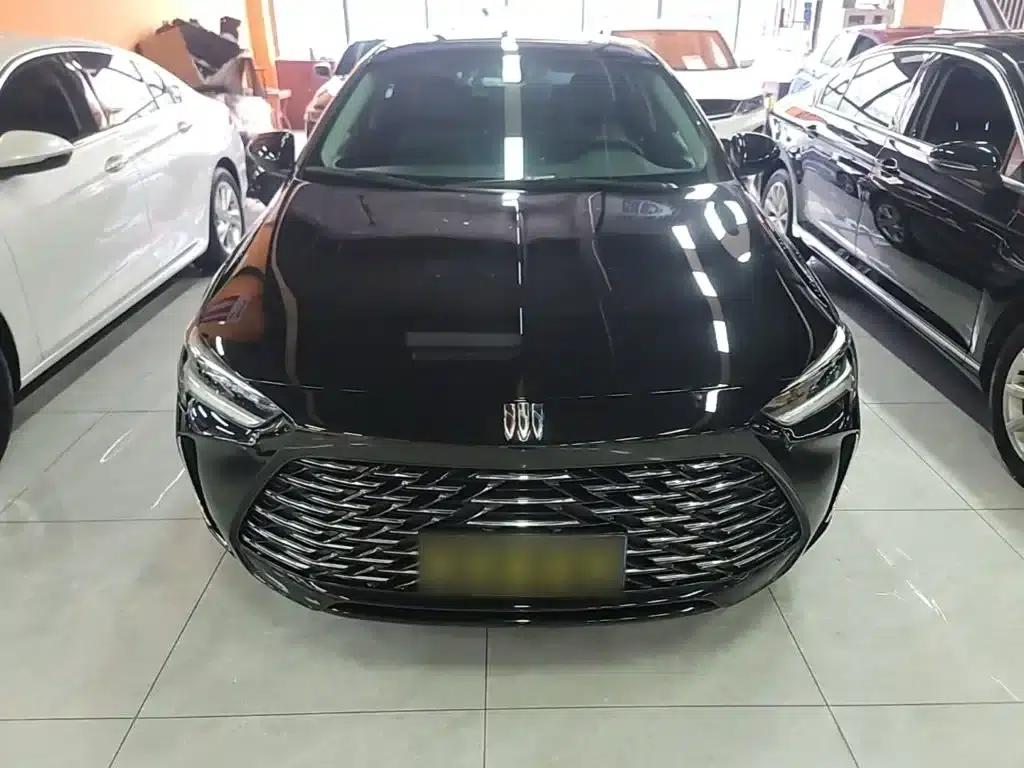 Buick Regal 2024 25T Premium Edition — миниатюра 3