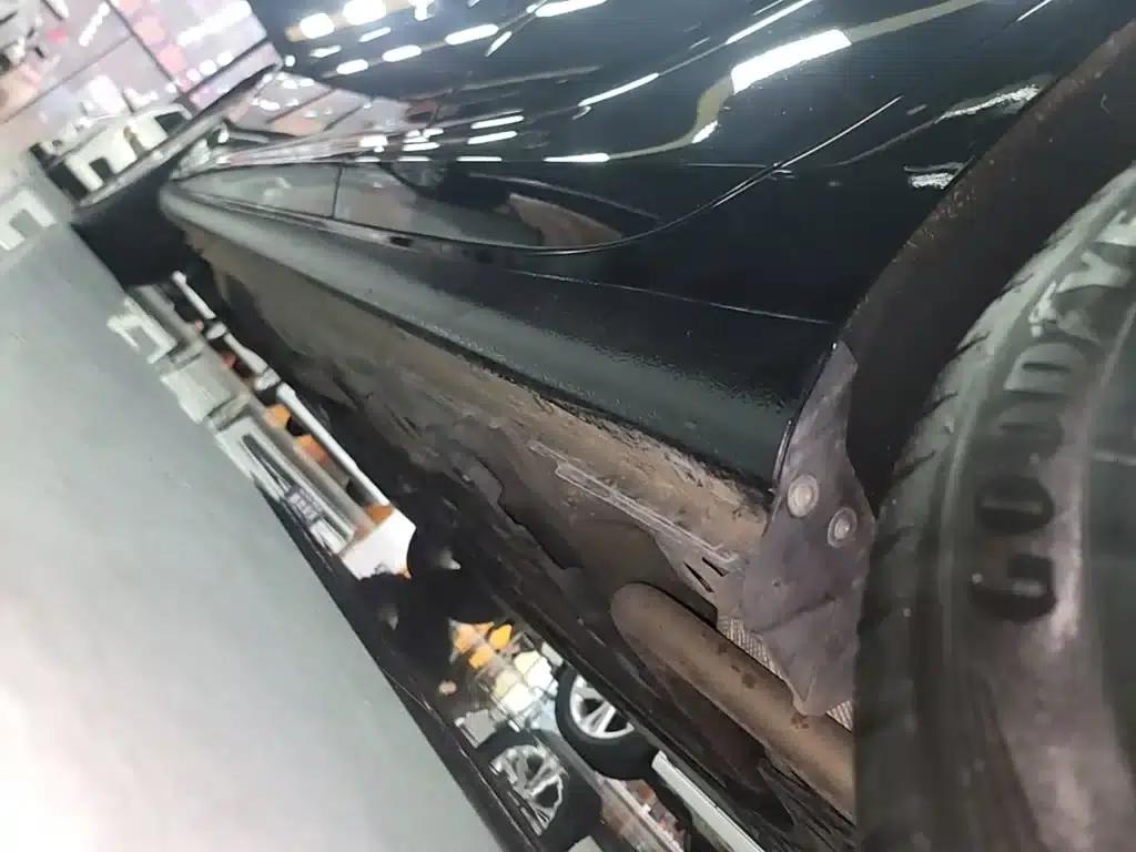Buick Regal 2024 25T Premium Edition — миниатюра 22
