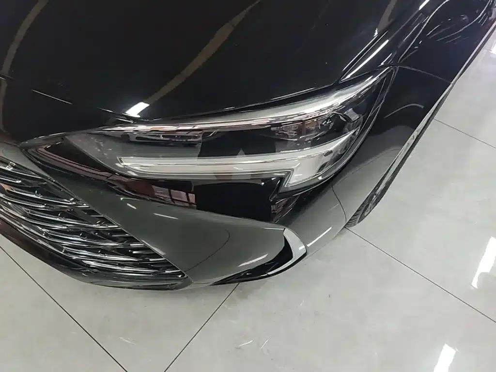 Buick Regal 2024 25T Premium Edition — миниатюра 24