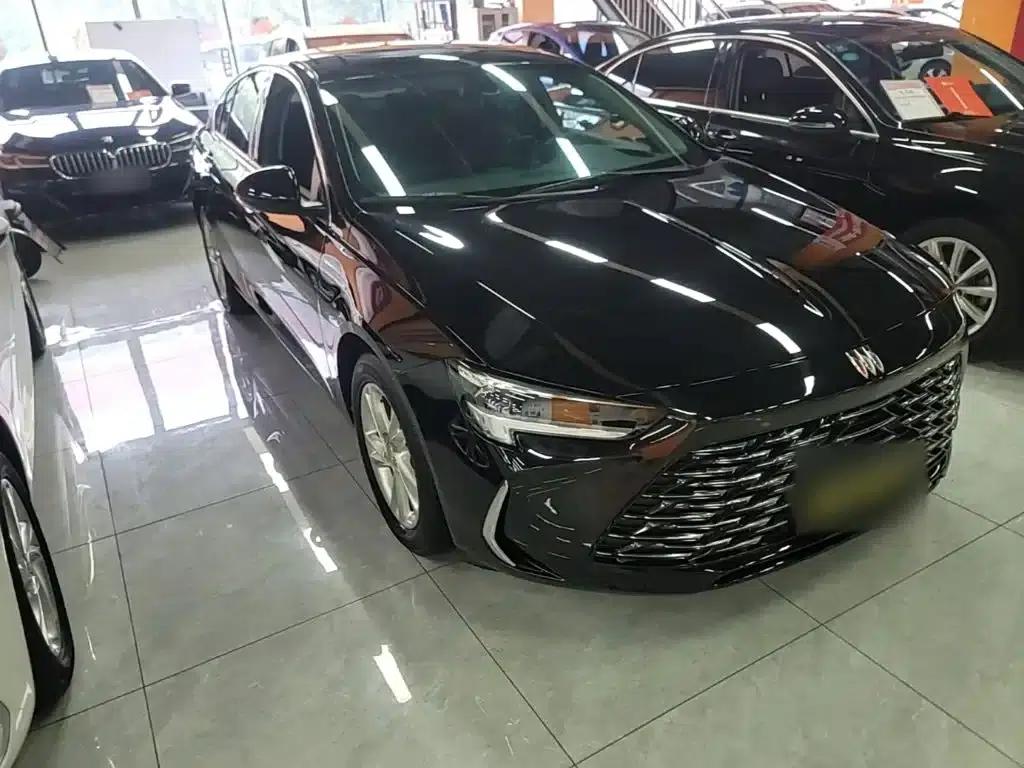 Buick Regal 2024 25T Premium Edition — миниатюра 4
