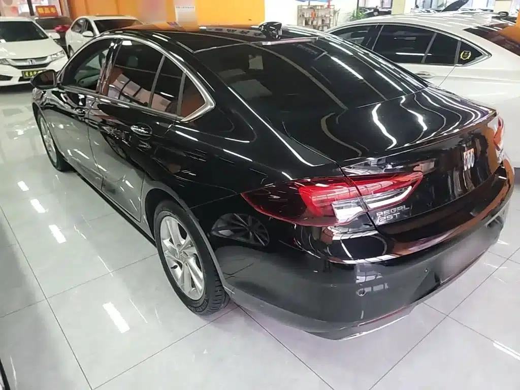 Buick Regal 2024 25T Premium Edition — миниатюра 5
