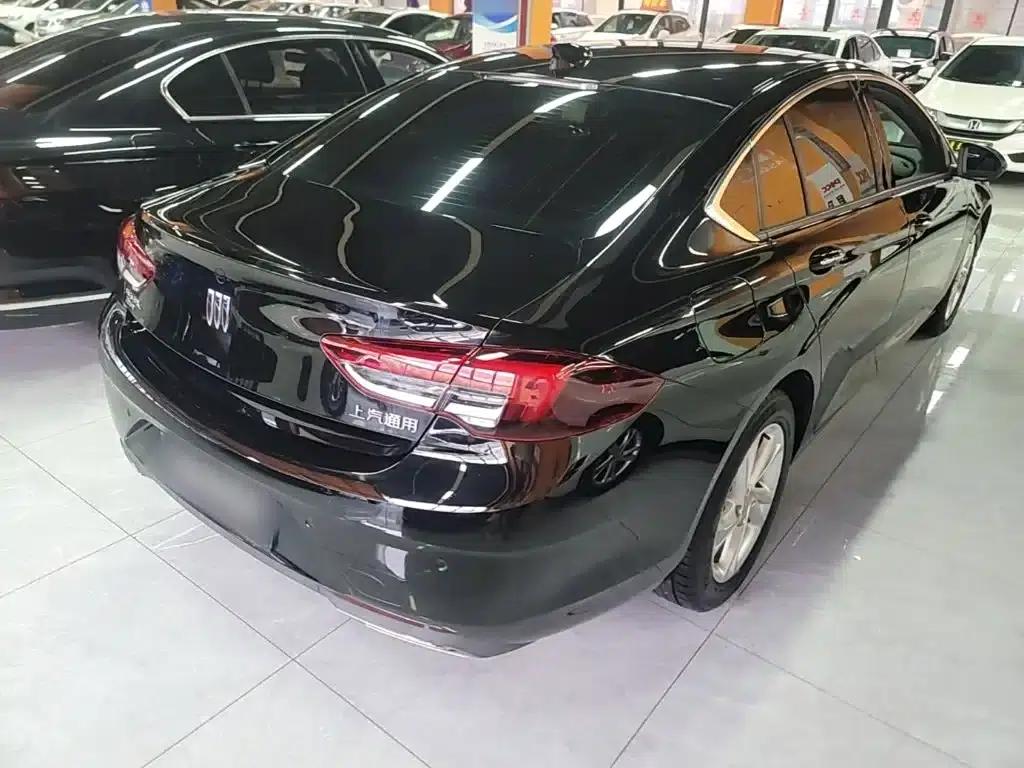Buick Regal 2024 25T Premium Edition — миниатюра 7
