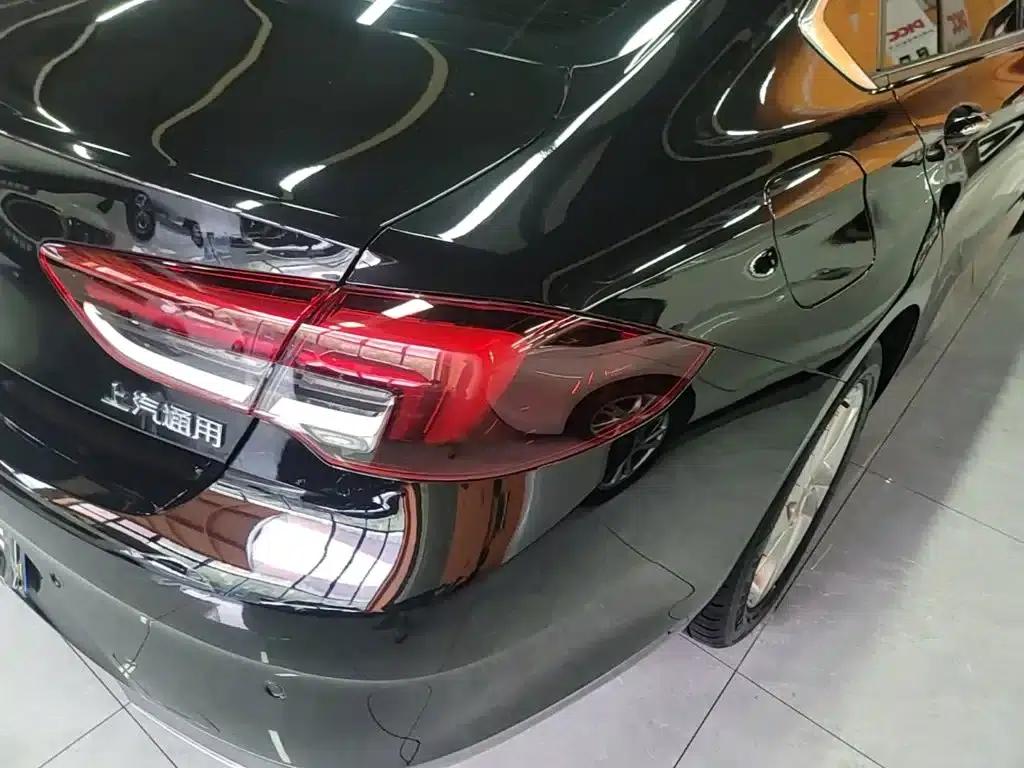 Buick Regal 2024 25T Premium Edition — миниатюра 8
