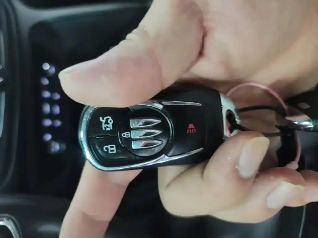 Buick Regal 2024 25T Premium Edition — миниатюра 9