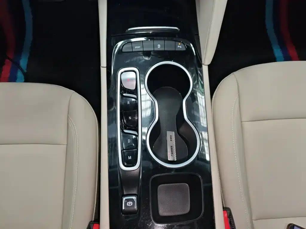 Buick Regal 2020 552T Elite — миниатюра 11