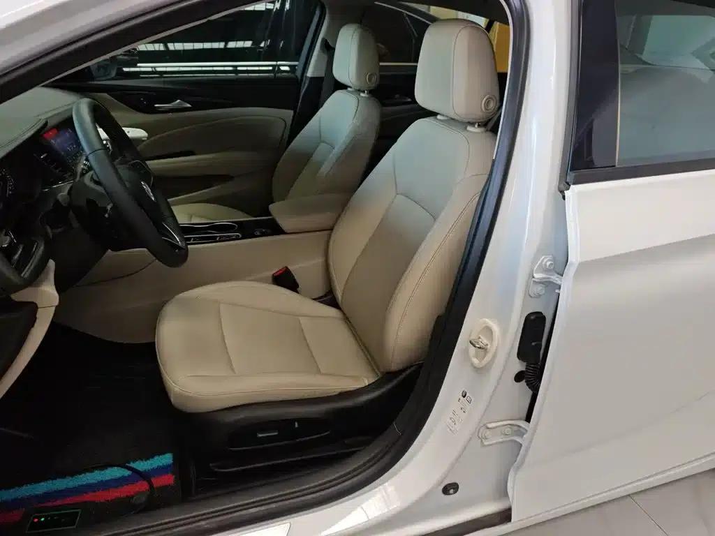 Buick Regal 2020 552T Elite — миниатюра 12