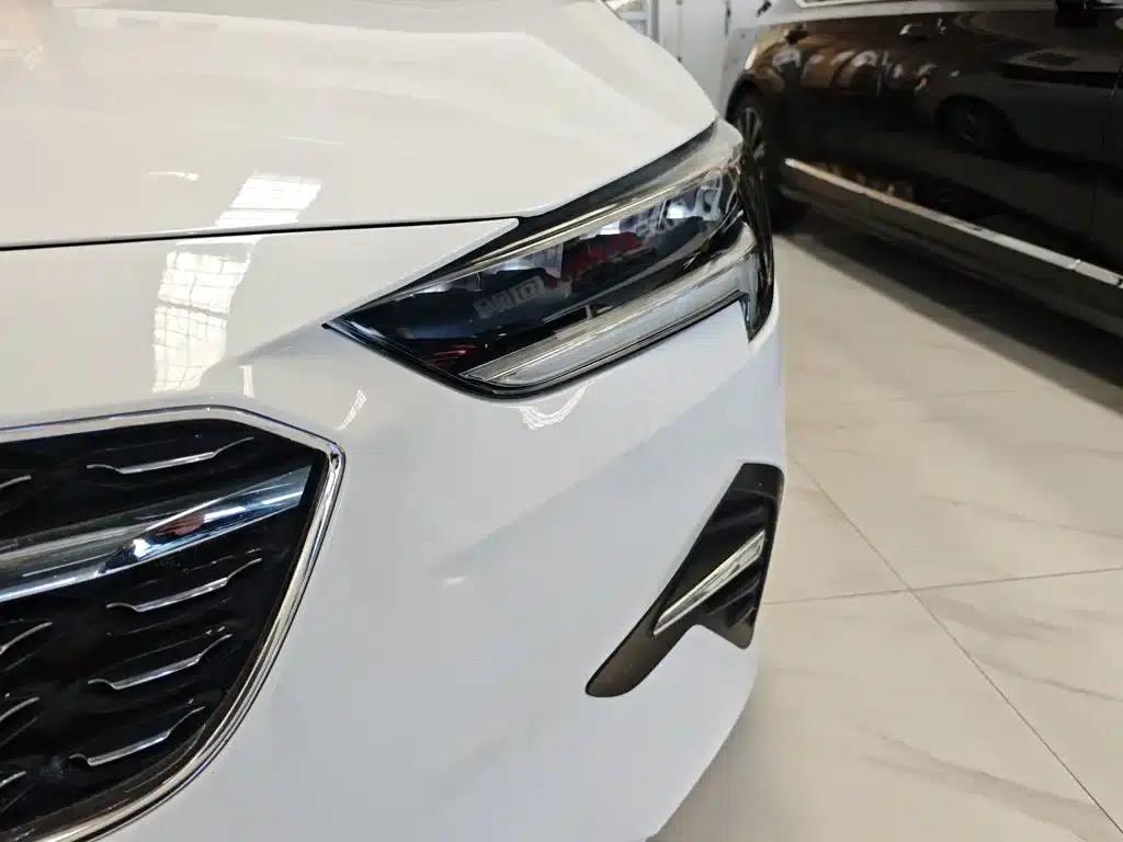 Buick Regal 2020 552T Elite — миниатюра 19