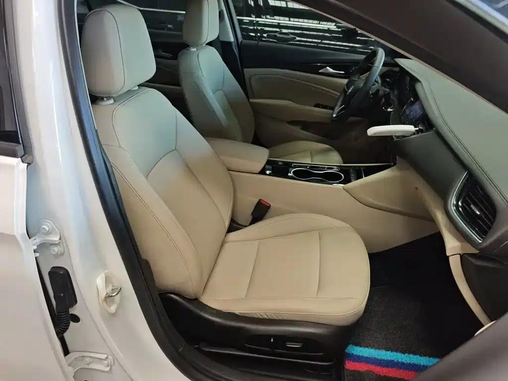 Buick Regal 2020 552T Elite — миниатюра 20