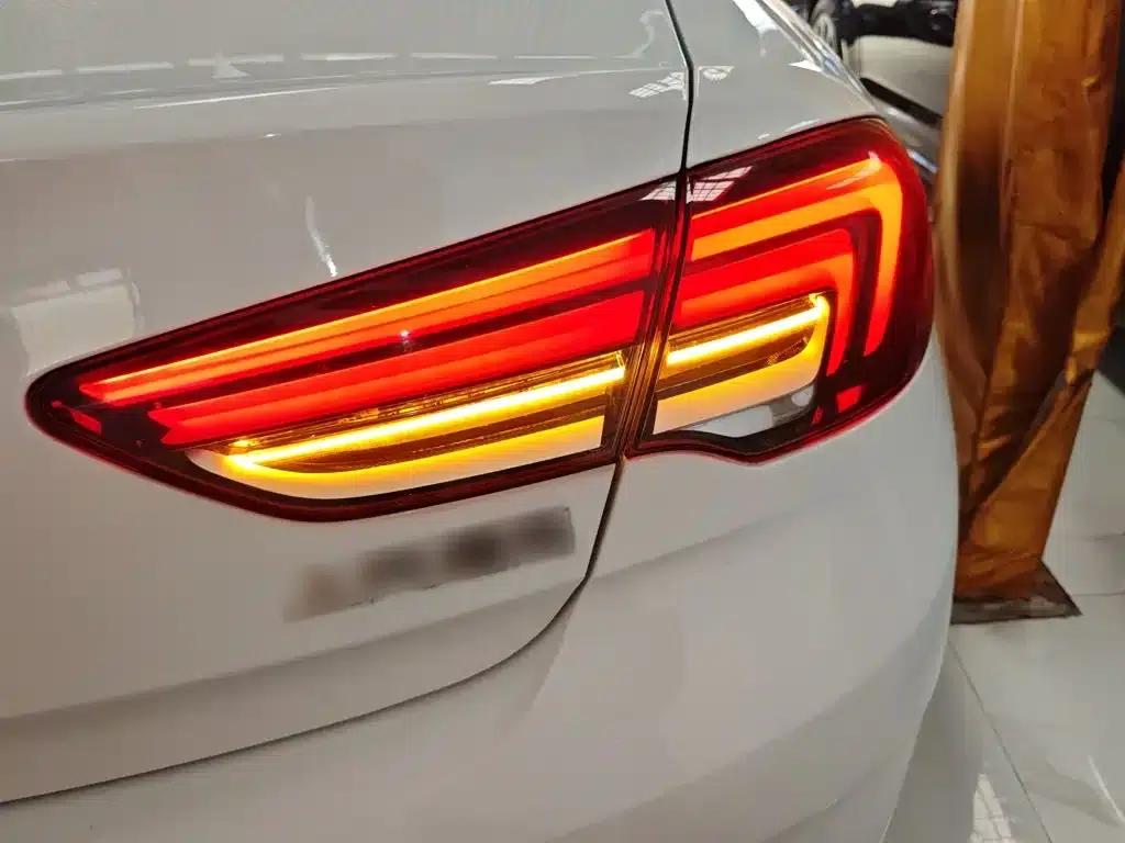 Buick Regal 2020 552T Elite — миниатюра 25