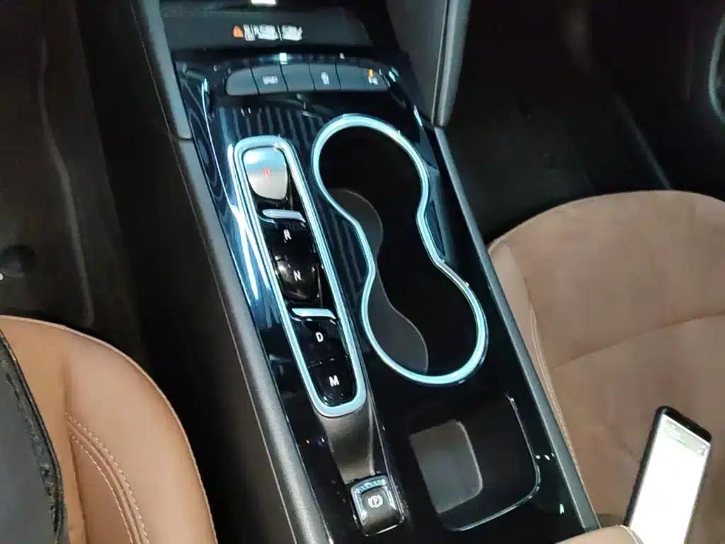 Buick Regal 2022 552T Smart Edition — миниатюра 14