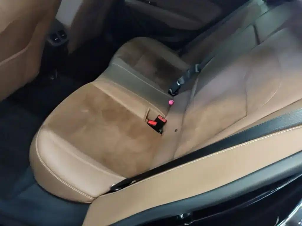 Buick Regal 2022 552T Smart Edition — миниатюра 17