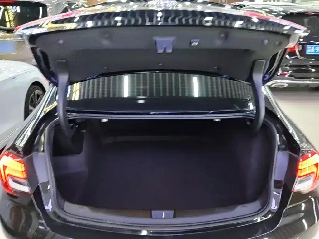 Buick Regal 2022 552T Smart Edition — миниатюра 19
