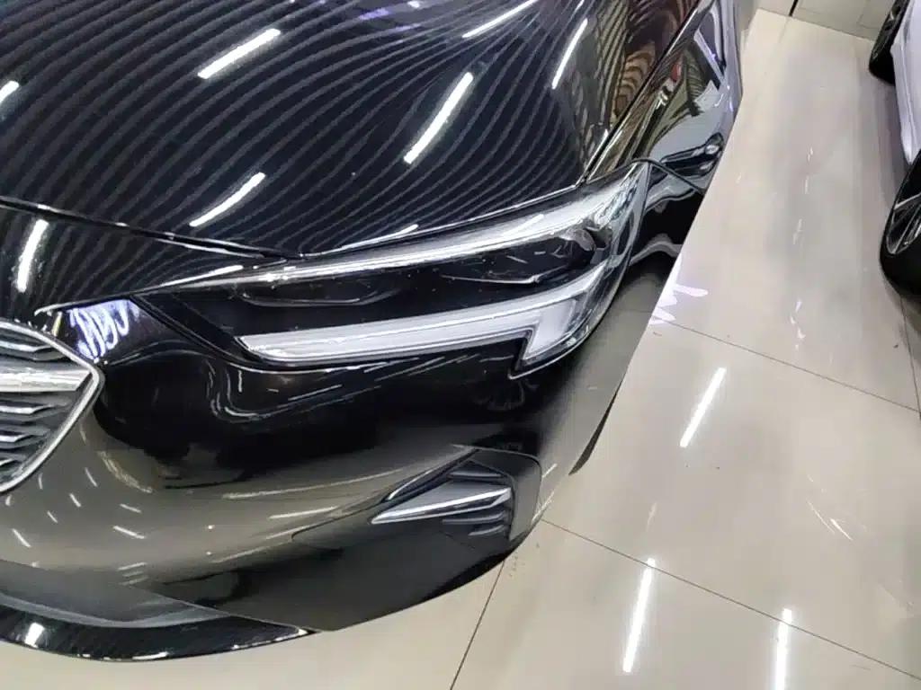 Buick Regal 2022 552T Smart Edition — миниатюра 24