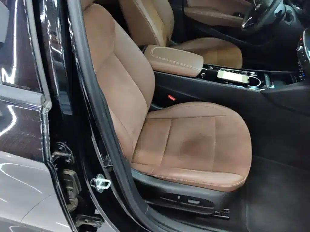 Buick Regal 2022 552T Smart Edition — миниатюра 25