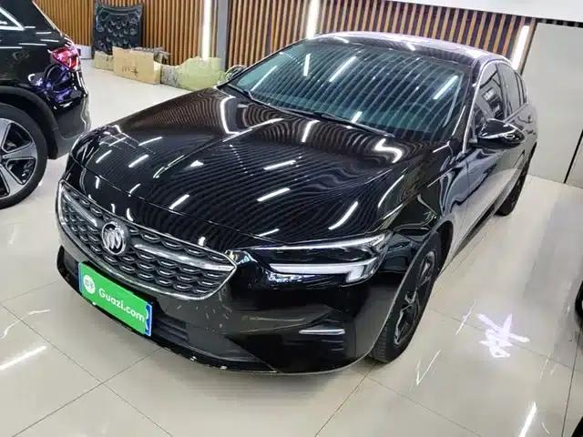 Buick Regal 2022 552T Smart Edition