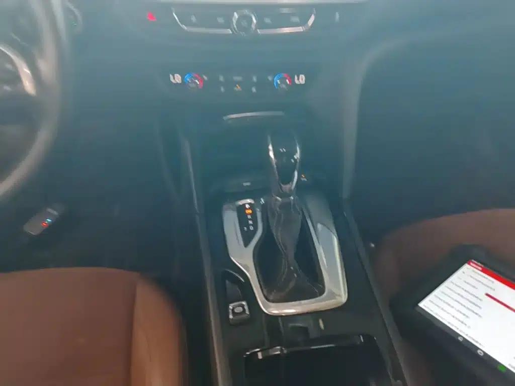 Buick Regal 2019 20T Elite (National V Emission Standard) — миниатюра 14
