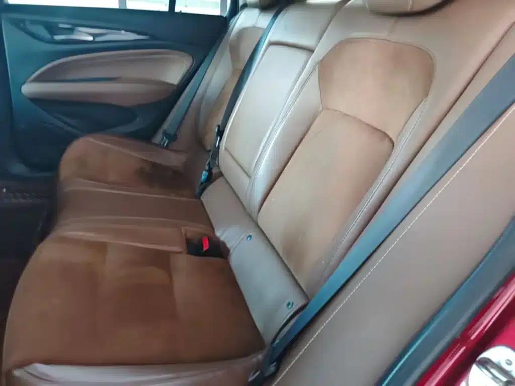Buick Regal 2019 20T Elite (National V Emission Standard) — миниатюра 17