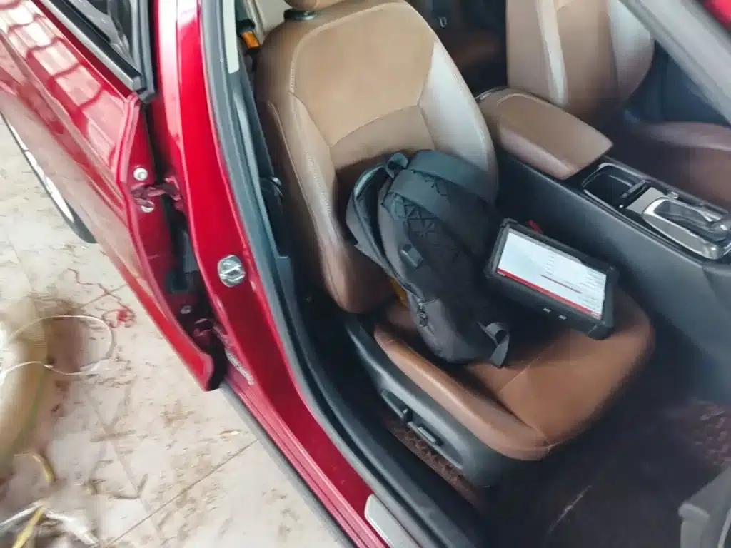 Buick Regal 2019 20T Elite (National V Emission Standard) — миниатюра 25