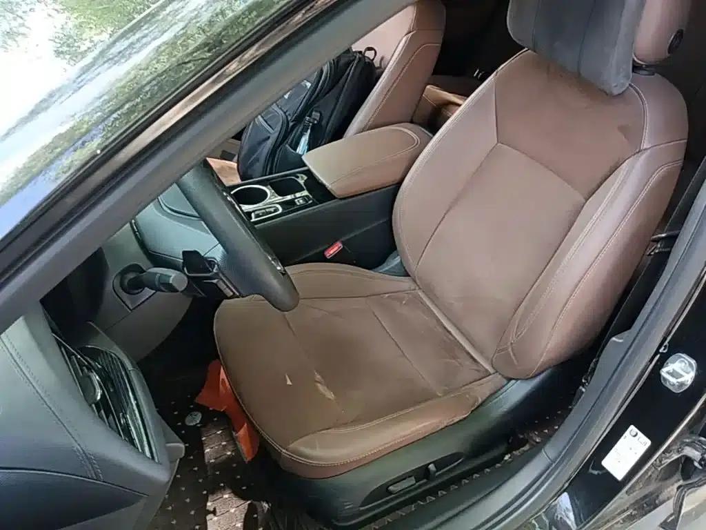 Buick Regal 2022 552T Smart Edition — миниатюра 15