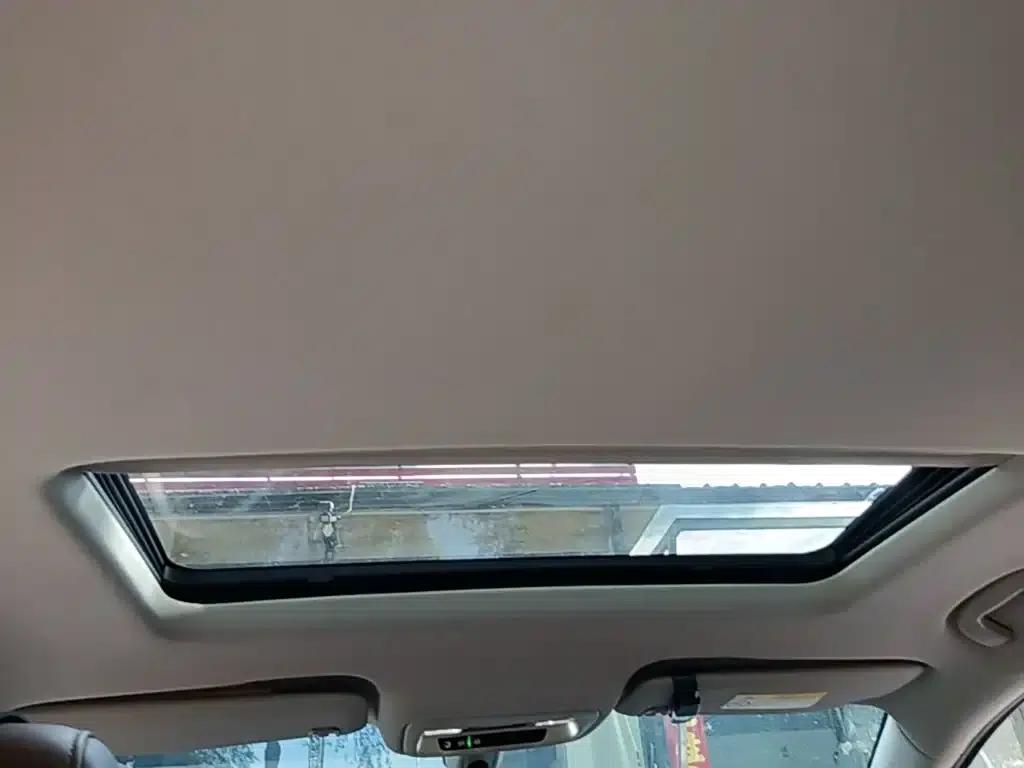 Buick Regal 2022 552T Smart Edition — миниатюра 18