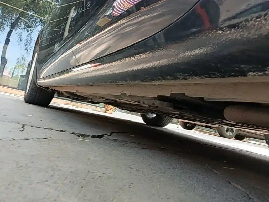 Buick Regal 2022 552T Smart Edition — миниатюра 22